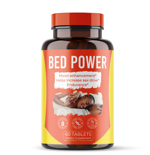 BED POWER