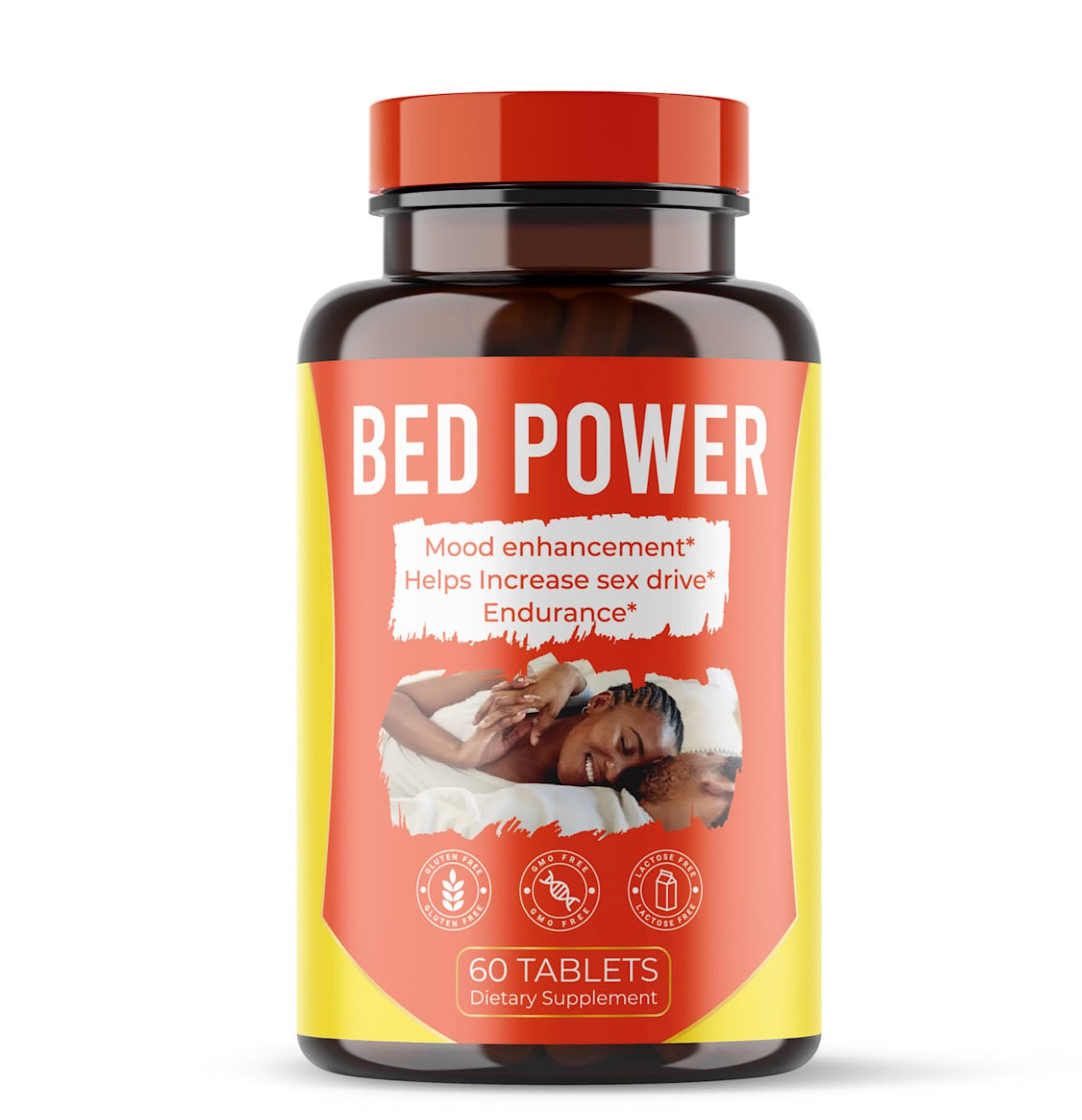 BED POWER